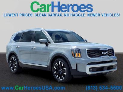 Used 2024 Kia Telluride SX Prestige X-Pro