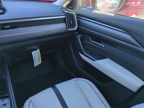 New 2026 MAZDA CX-50 AWD 2.5 S w/ Weather Package image 17