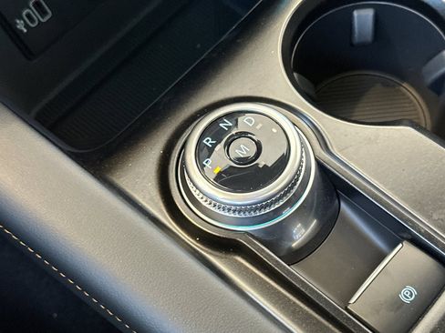 New 2026 Ford Explorer Tremor w/ Tremor Ultimate Package image 22