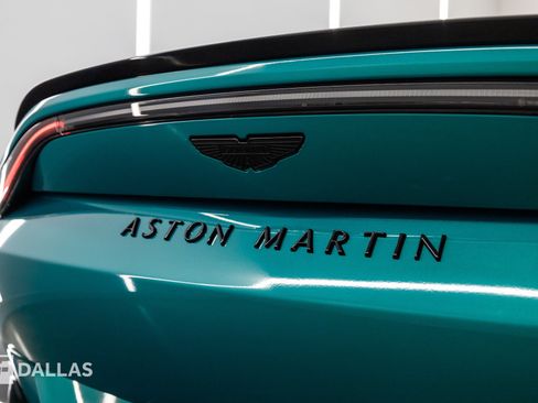 Used 2026 Aston Martin V8 Vantage S RWD image 15