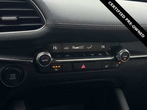Used 2025 MAZDA MAZDA3 s image 31