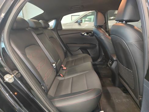 Used 2021 Kia Forte GT FWD image 17