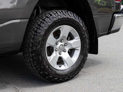 Used 2020 RAM 1500 Big Horn AWD/4WD image 10