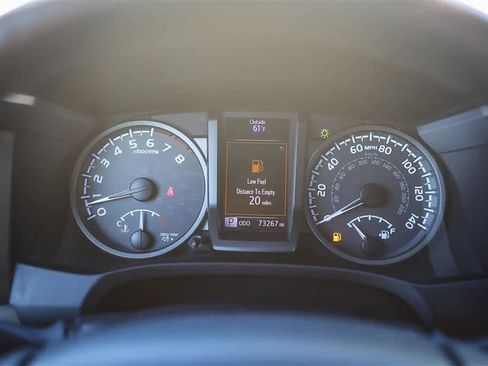 Used 2019 Toyota Tacoma TRD Pro image 19