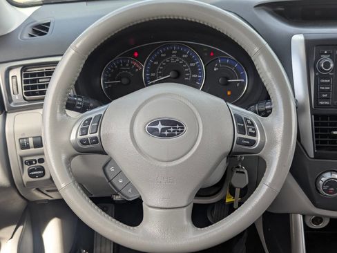 Used 2012 Subaru Forester 2.5X Limited image 19