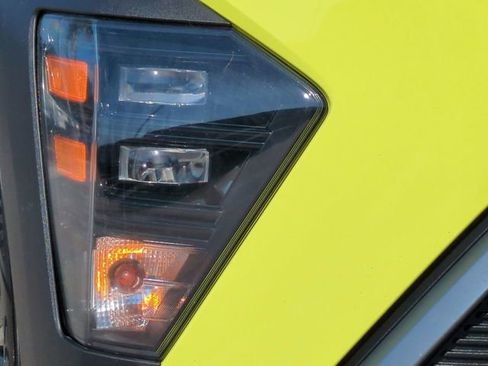 Used 2024 Hyundai Kona SEL FWD image 10