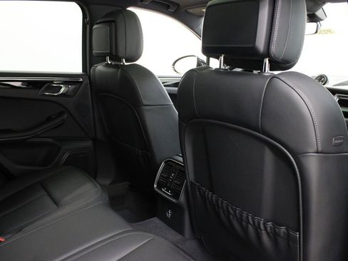 New 2025 Porsche Macan S image 27