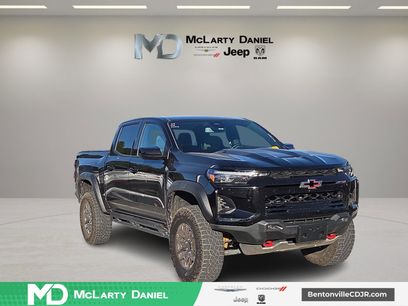 Used 2024 Chevrolet Colorado ZR2 w/ ZR2 Convenience Package III