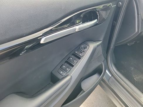 Used 2024 Kia Seltos S FWD image 11