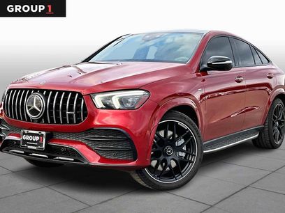 Certified 2023 Mercedes-Benz GLE 53 AMG AMG GLE 53