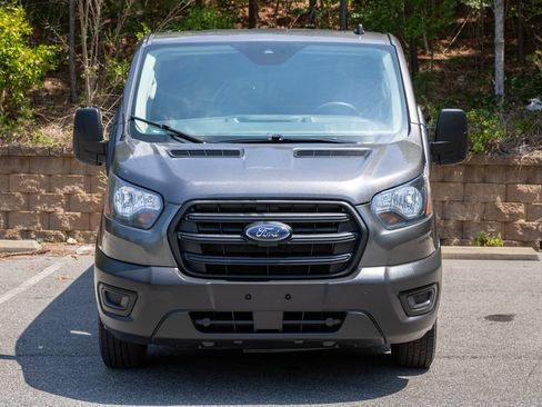 Used 2020 Ford Transit 250 Low Roof w/ Load Area Protection Package RWD image 2