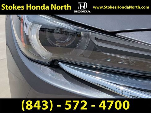 Used 2020 MAZDA CX-5 Signature AWD/4WD image 13