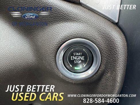 Used 2020 GMC Sierra 1500 SLT w/ SLT Premium Package image 29