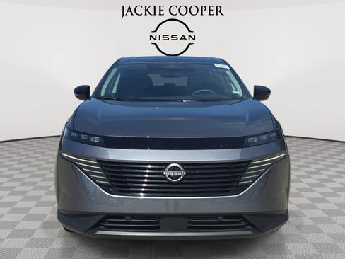 Used 2025 Nissan Murano SL w/ Cargo Package AWD/4WD image 2