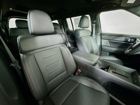 New 2026 Hyundai Santa Fe Calligraphy AWD/4WD image 29