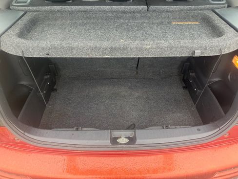 Used 2010 Suzuki SX4 AWD Hatchback image 14