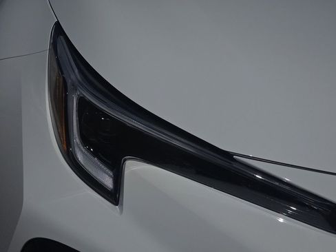 New 2026 Toyota Corolla SE FWD image 8