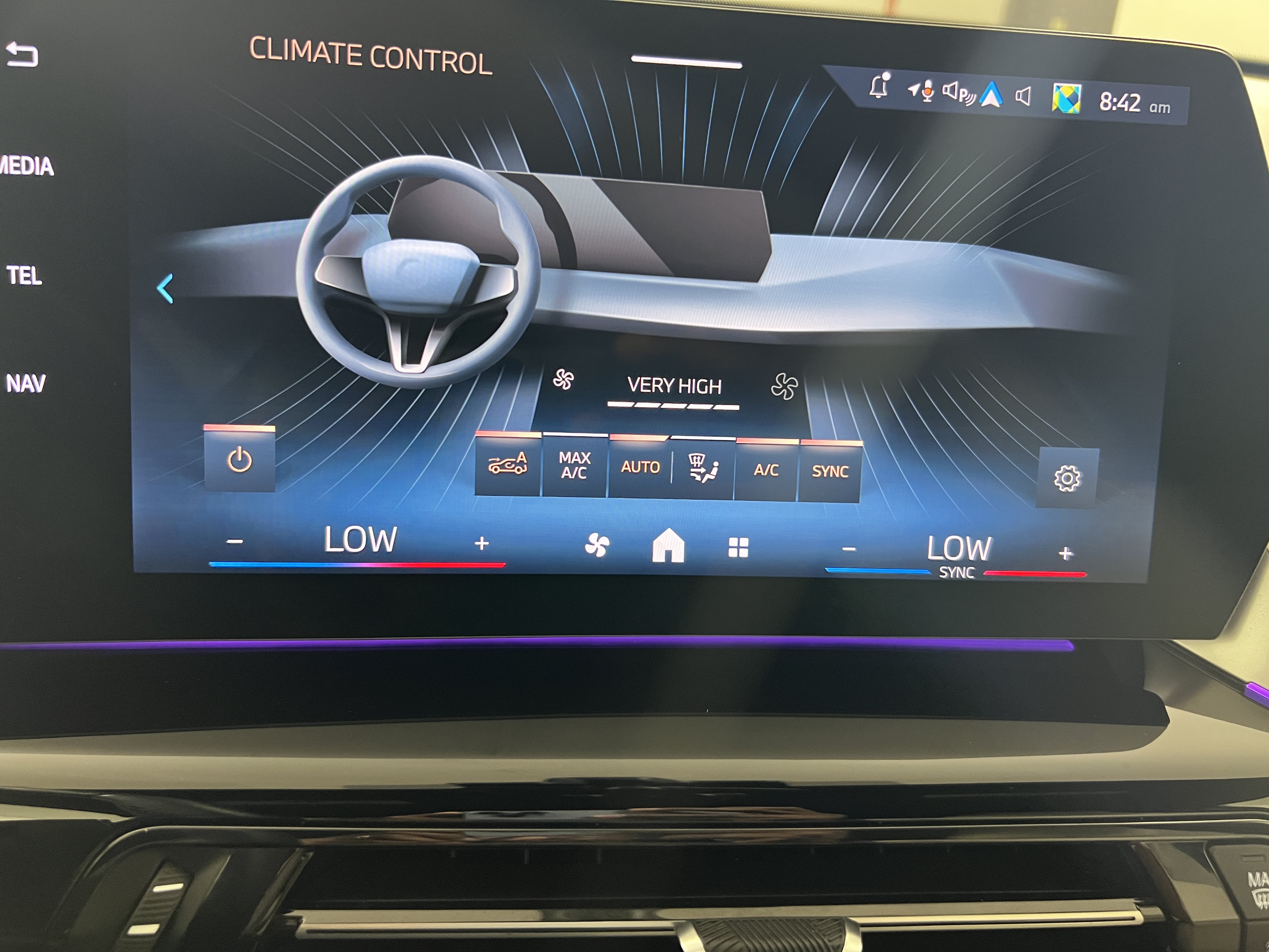 Used 2024 BMW X1 xDrive28i w/ Convenience Package AWD/4WD image 21