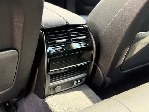 Used 2023 BMW 530i xDrive w/ Convenience Package AWD/4WD image 25