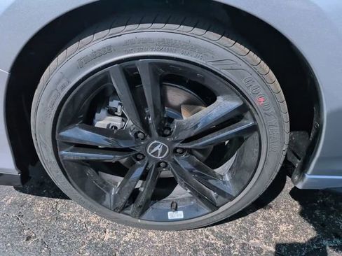 New 2026 Acura Integra A-Spec image 10