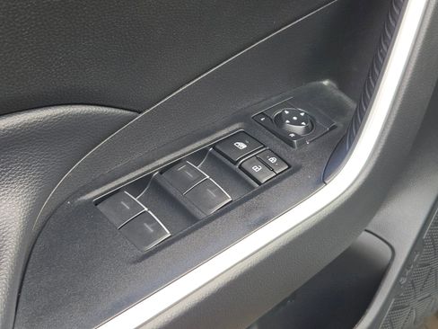 Used 2024 Toyota RAV4 XLE image 13