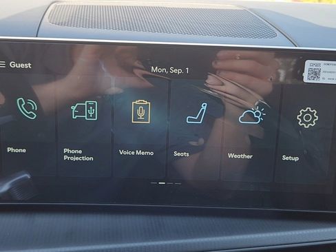 New 2026 Hyundai Santa Fe Calligraphy image 14