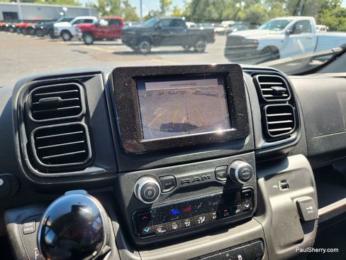 Used 2023 RAM ProMaster 2500 image 40