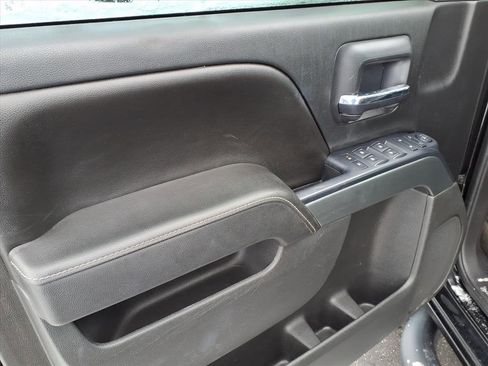 Used 2016 Chevrolet Silverado 1500 LT w/ LPO, Black Pack image 14