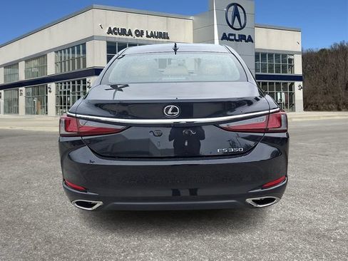 Used 2024 Lexus ES 350 w/ Premium Package FWD image 5