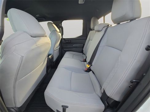 Certified 2024 Toyota Tacoma SR5 image 12