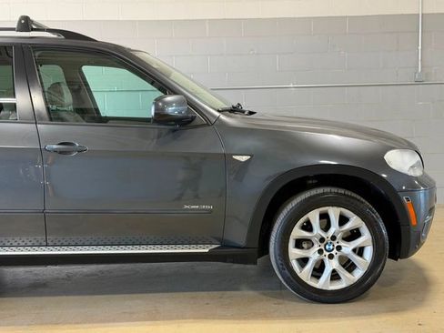 Used 2012 BMW X5 xDrive35i image 16