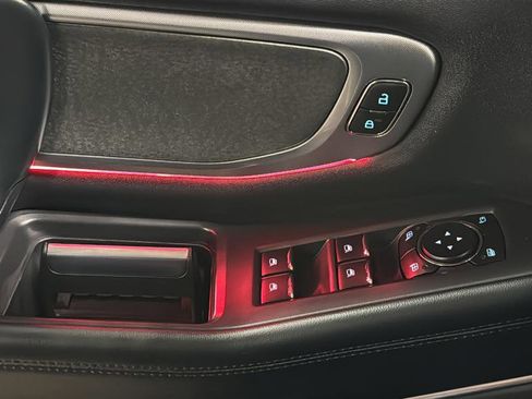 New 2026 Ford Expedition Tremor image 18