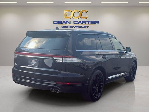 Used 2021 Lincoln Aviator Reserve w/ Equipment Group 210A AWD/4WD image 5