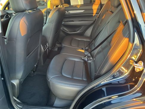 Certified 2023 MAZDA CX-5 AWD 2.5 S w/ Premium Plus Pkg image 25