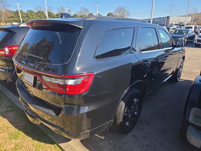 Used 2023 Dodge Durango GT