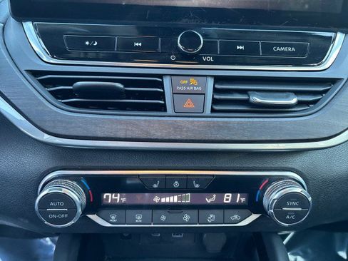 Used 2023 Nissan Altima 2.5 SL image 19