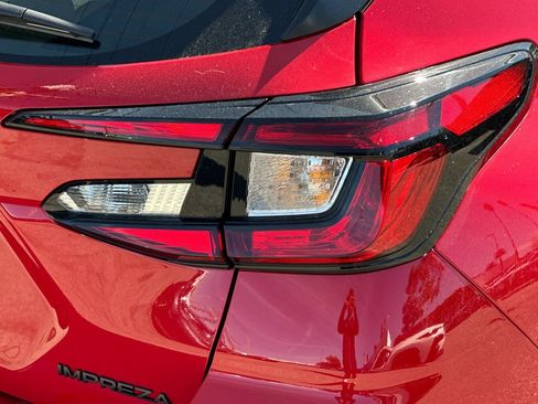 New 2026 Subaru Impreza 2.0i Sport AWD/4WD image 31