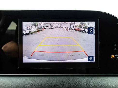 Used 2021 Hyundai Palisade SE w/ Winter Package image 38