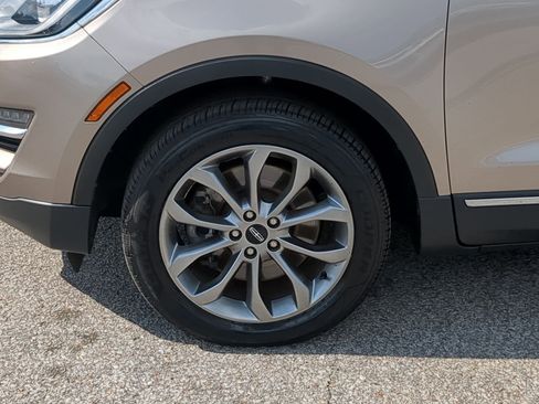Used 2018 Lincoln MKC Select w/ Select Plus Package AWD/4WD image 10