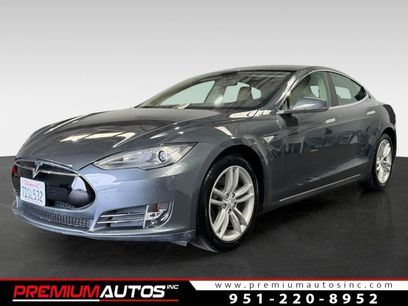 Used 2013 Tesla Model S Performance