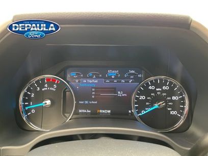 Certified 2022 Ford F350 Lariat w/ Lariat Ultimate Package
