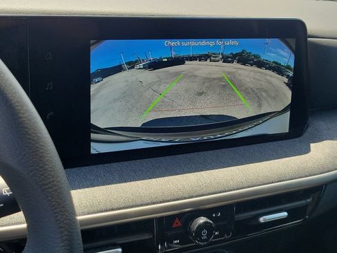 New 2026 Nissan Kicks S FWD image 27