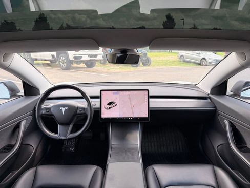 Used 2018 Tesla Model 3 Performance AWD/4WD image 26