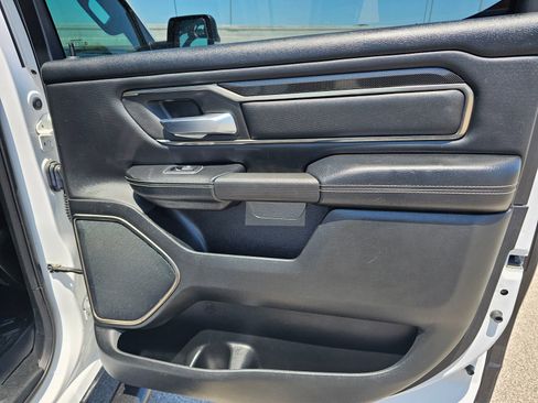 Used 2021 RAM 1500 Rebel w/ Rebel Level 2 Equipment Group AWD/4WD image 39