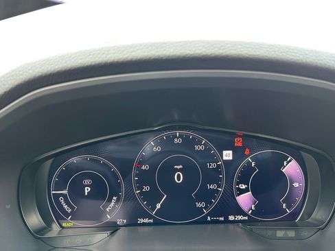 Used 2025 MAZDA CX-90 Plug-In Hybrid w/ Premium Plus image 13