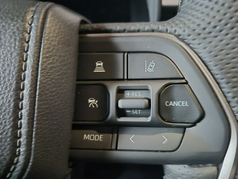 New 2026 Toyota Tundra Limited image 27