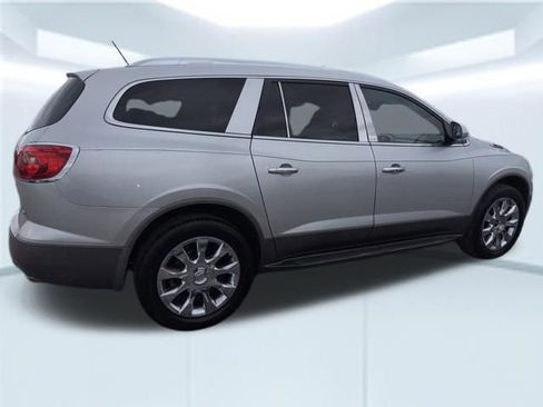 Used 2012 Buick Enclave Premium FWD image 17