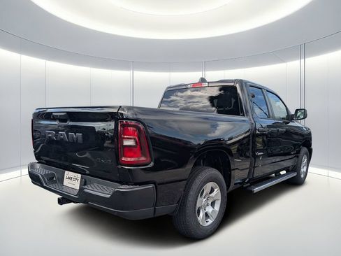 New 2026 RAM 1500 Tradesman AWD/4WD image 4