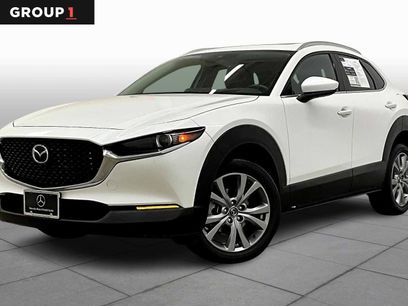 Used 2023 MAZDA CX-30 AWD 2.5 S w/ Premium Package