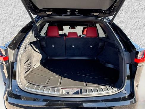 Used 2024 Lexus NX 350 F Sport image 12